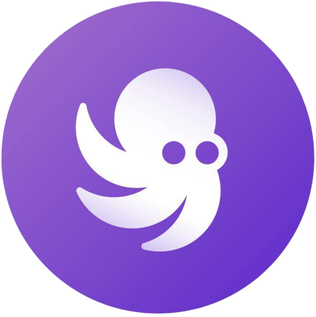 Motopus Logo